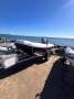 PVC 2.2 M Dinghy with 15 hp 2 Stroke Yamaha