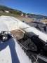 PVC 2.2 M Dinghy with 15 hp 2 Stroke Yamaha