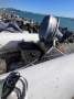 PVC 2.2 M Dinghy with 15 hp 2 Stroke Yamaha