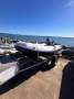 PVC 2.2 M Dinghy with 15 hp 2 Stroke Yamaha