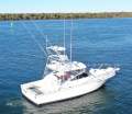 Blackfin 38 Sports Fisher
