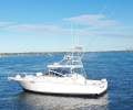 Blackfin 38 Sports Fisher