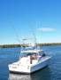 Blackfin 38 Sports Fisher