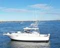 Blackfin 38 Sports Fisher