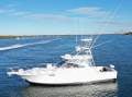 Blackfin 38 Sports Fisher