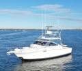 Blackfin 38 Sports Fisher