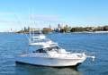 Blackfin 38 Sports Fisher