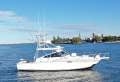 Blackfin 38 Sports Fisher