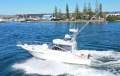 Blackfin 38 Sports Fisher