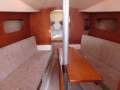 Northshore 33 COMFORTABLE & CAPABLE CRUISER/RACER