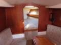 Northshore 33 COMFORTABLE & CAPABLE CRUISER/RACER
