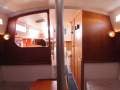 Northshore 33 COMFORTABLE & CAPABLE CRUISER/RACER