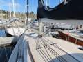 Northshore 33 COMFORTABLE & CAPABLE CRUISER/RACER