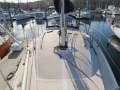 Northshore 33 COMFORTABLE & CAPABLE CRUISER/RACER