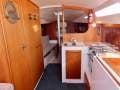 Northshore 33 COMFORTABLE & CAPABLE CRUISER/RACER