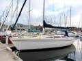 Northshore 33 COMFORTABLE & CAPABLE CRUISER/RACER