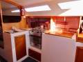 Northshore 33 COMFORTABLE & CAPABLE CRUISER/RACER