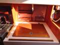 Northshore 33 COMFORTABLE & CAPABLE CRUISER/RACER