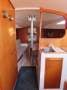 Northshore 33 COMFORTABLE & CAPABLE CRUISER/RACER