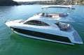 Beneteau Gran Turismo 49 Fly