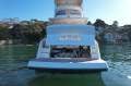 Beneteau Gran Turismo 49 Fly