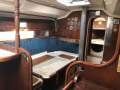 Eastcoast 31 "Onya" Tough History & Up Dates (Sydney Harbour)