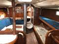 Eastcoast 31 "Onya" Tough History & Up Dates (Sydney Harbour)