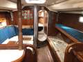 Eastcoast 31 "Onya" Tough History & Up Dates (Sydney Harbour)