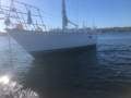 Eastcoast 31 "Onya" Tough History & Up Dates (Sydney Harbour)