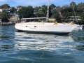 Eastcoast 31 "Onya" Tough History & Up Dates (Sydney Harbour)