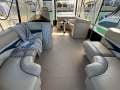 Harris Flotebote Cruiser CX 220 Pontoon - Perfect for Family Fun!
