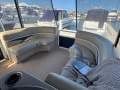 Harris Flotebote Cruiser CX 220 Pontoon - Perfect for Family Fun!