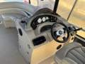 Harris Flotebote Cruiser CX 220 Pontoon - Perfect for Family Fun!