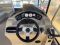 Harris Flotebote Cruiser CX 220 Pontoon - Perfect for Family Fun!