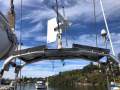 Roberts 36 Fiberglass World Sailing Updates (SydneyHarbour)