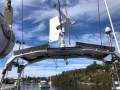 Roberts 36 Fiberglass World Sailing Updates (SydneyHarbour)