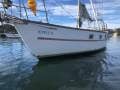 Roberts 36 Fiberglass World Sailing Updates (SydneyHarbour)