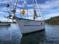 Roberts 36 Fiberglass World Sailing Updates (SydneyHarbour)