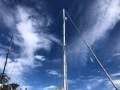 Roberts 36 Fiberglass World Sailing Updates (SydneyHarbour)