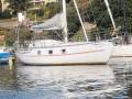 Roberts 36 Fiberglass World Sailing Updates (SydneyHarbour)