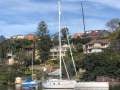 Roberts 36 Fiberglass World Sailing Updates (SydneyHarbour)