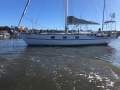 Roberts 36 Fiberglass World Sailing Updates (SydneyHarbour)