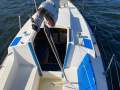 Pacific 747 Shoal Draft Mooring Or Trailer (Sydney Harbour)