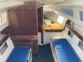 Pacific 747 Shoal Draft Mooring Or Trailer (Sydney Harbour)