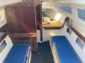 Pacific 747 Shoal Draft Mooring Or Trailer (Sydney Harbour)