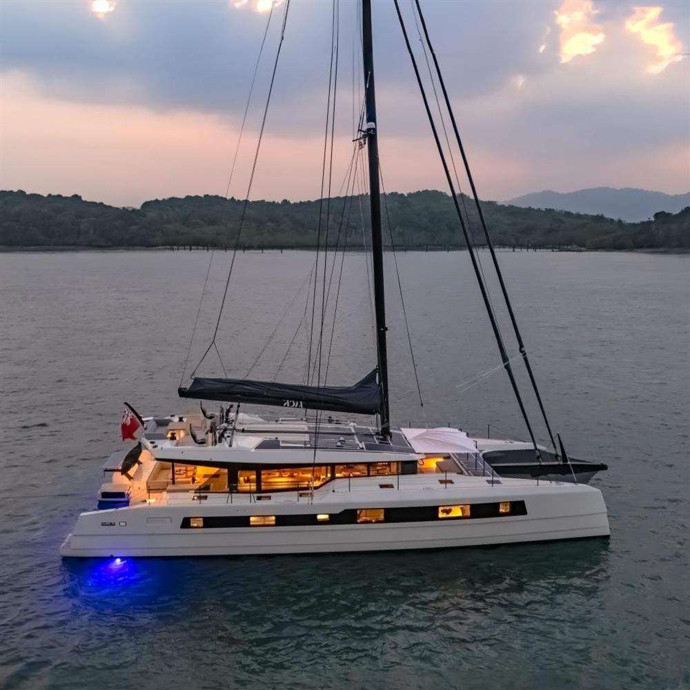 McConaghy MC75