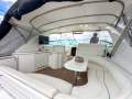 Cruisers Yachts 4270 Express Diesel Shaft Drive