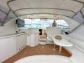 Cruisers Yachts 4270 Express Diesel Shaft Drive