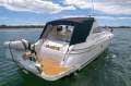 Cruisers Yachts 4270 Express Diesel Shaft Drive
