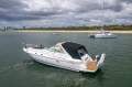 Cruisers Yachts 4270 Express Diesel Shaft Drive